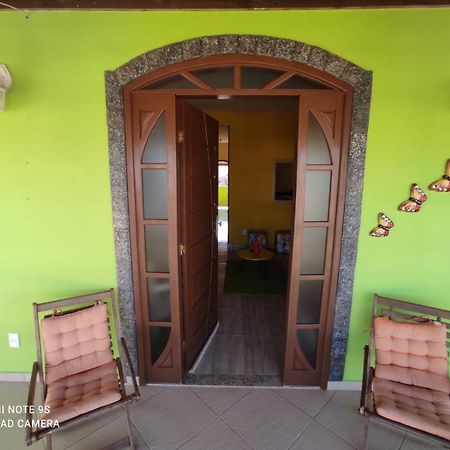 Casa Belissima - Ar Condicionado E A Melhor Opcao. Arraial do Cabo Kültér fotó