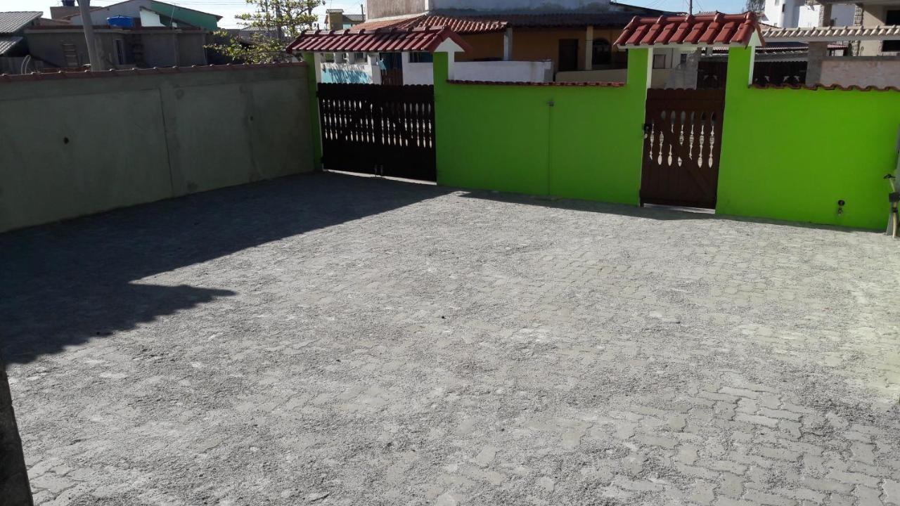 Casa Belissima - Ar Condicionado E A Melhor Opcao. Arraial do Cabo Kültér fotó
