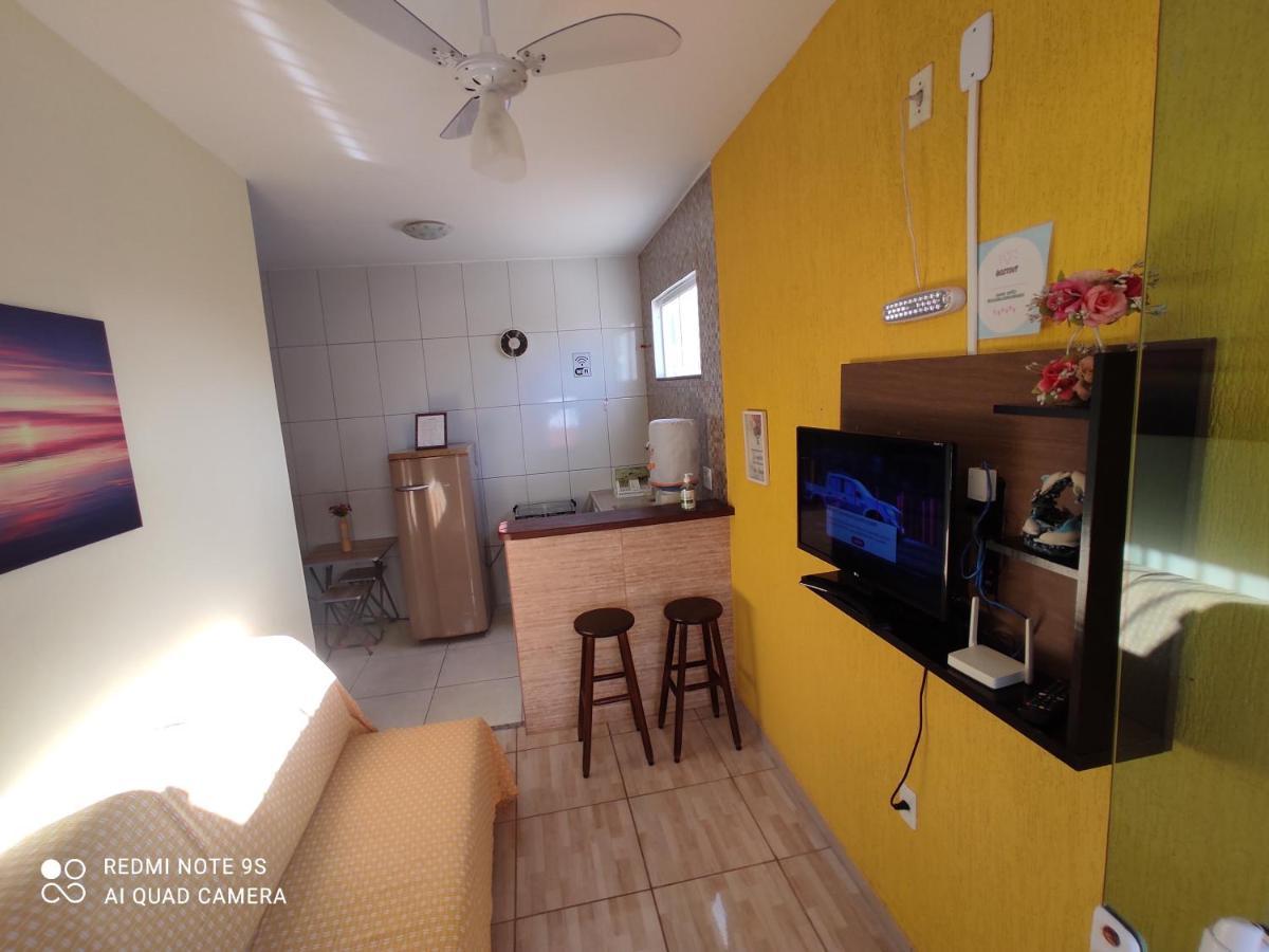 Casa Belissima - Ar Condicionado E A Melhor Opcao. Arraial do Cabo Kültér fotó