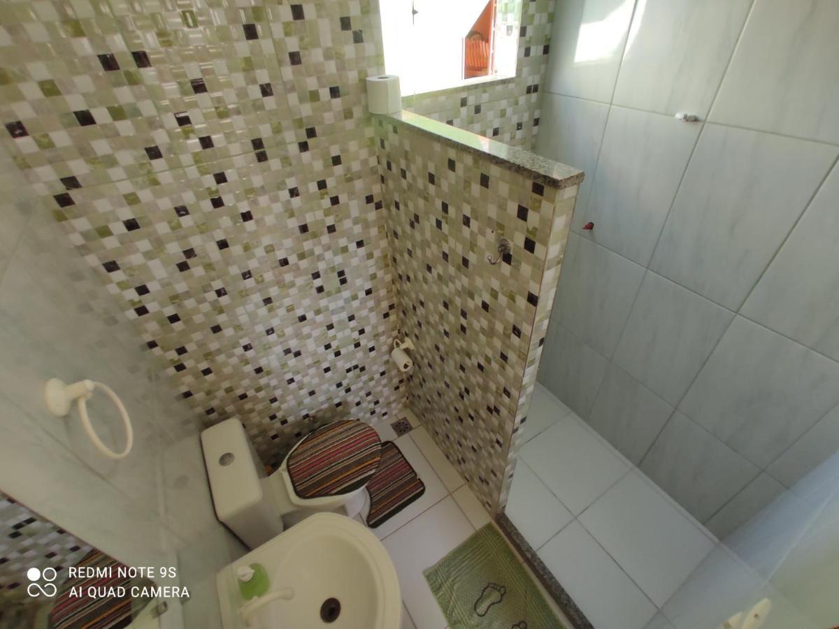 Casa Belissima - Ar Condicionado E A Melhor Opcao. Arraial do Cabo Kültér fotó