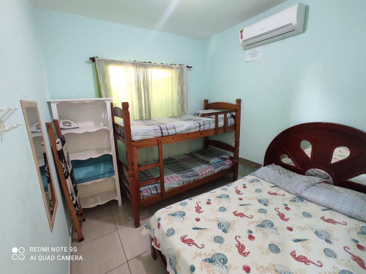Casa Belissima - Ar Condicionado E A Melhor Opcao. Arraial do Cabo Kültér fotó