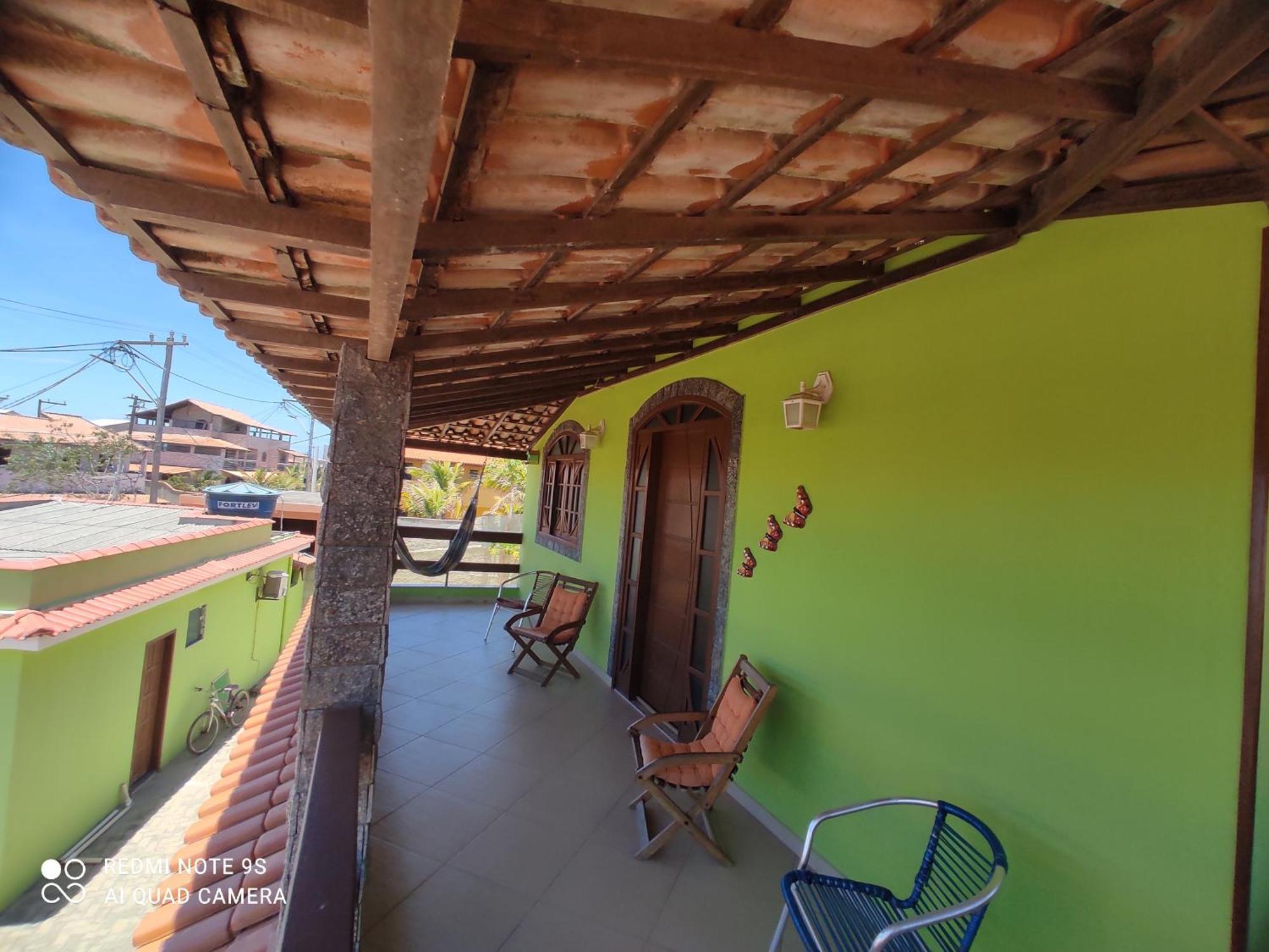 Casa Belissima - Ar Condicionado E A Melhor Opcao. Arraial do Cabo Kültér fotó