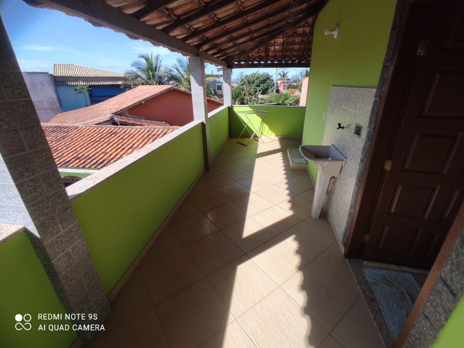 Casa Belissima - Ar Condicionado E A Melhor Opcao. Arraial do Cabo Kültér fotó