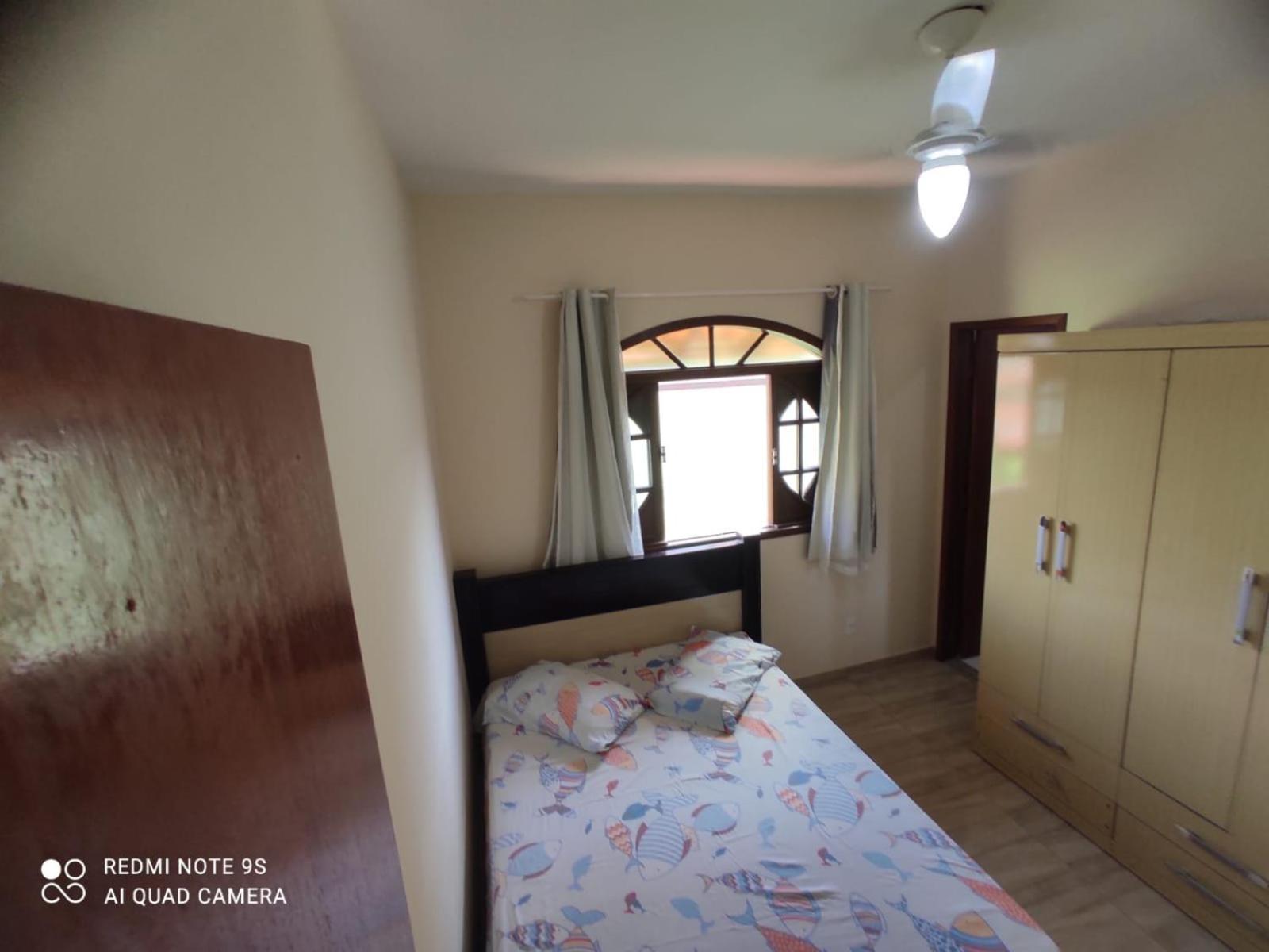 Casa Belissima - Ar Condicionado E A Melhor Opcao. Arraial do Cabo Kültér fotó
