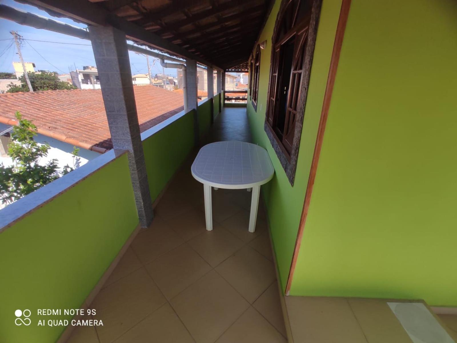 Casa Belissima - Ar Condicionado E A Melhor Opcao. Arraial do Cabo Kültér fotó
