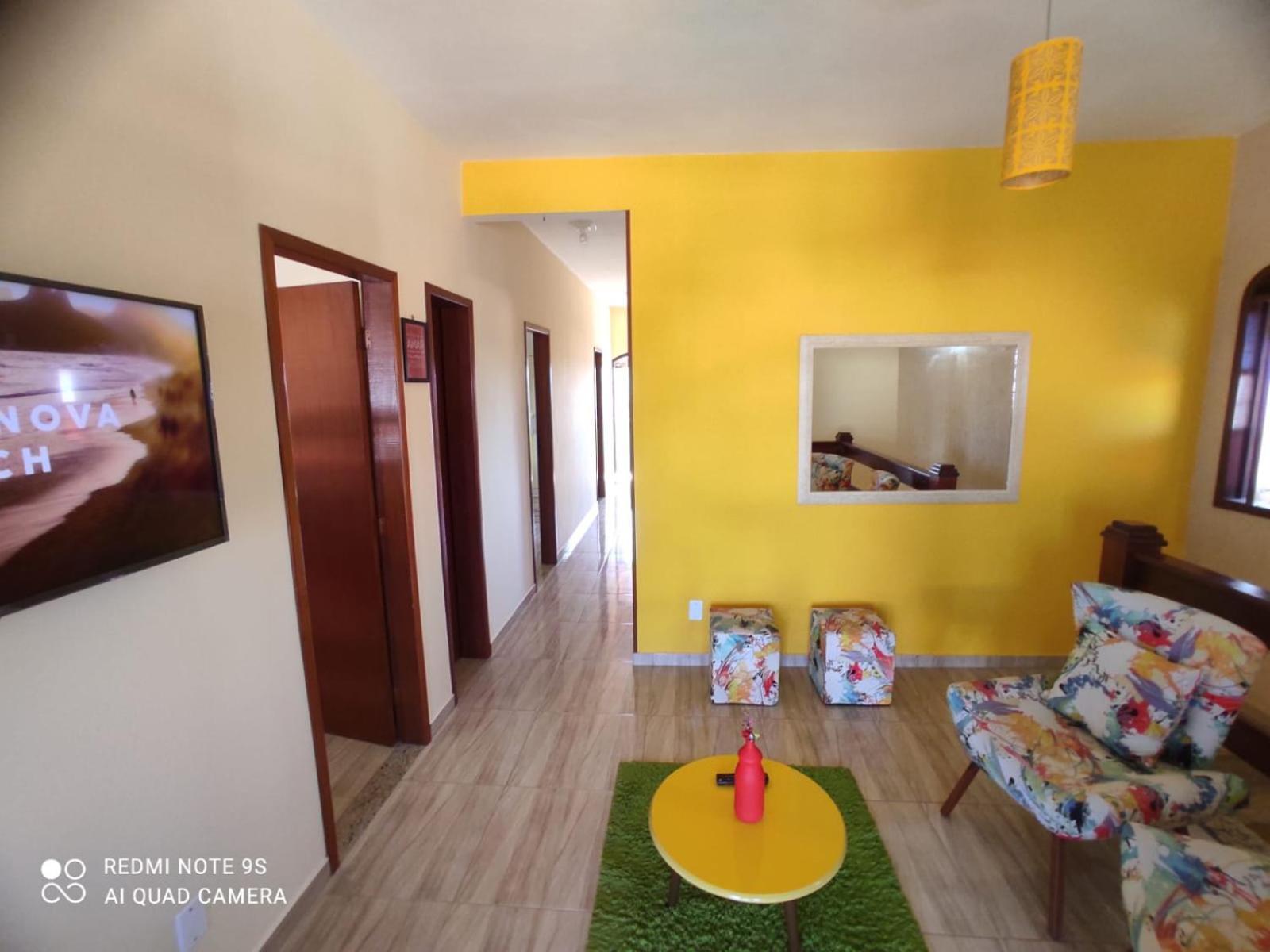 Casa Belissima - Ar Condicionado E A Melhor Opcao. Arraial do Cabo Kültér fotó