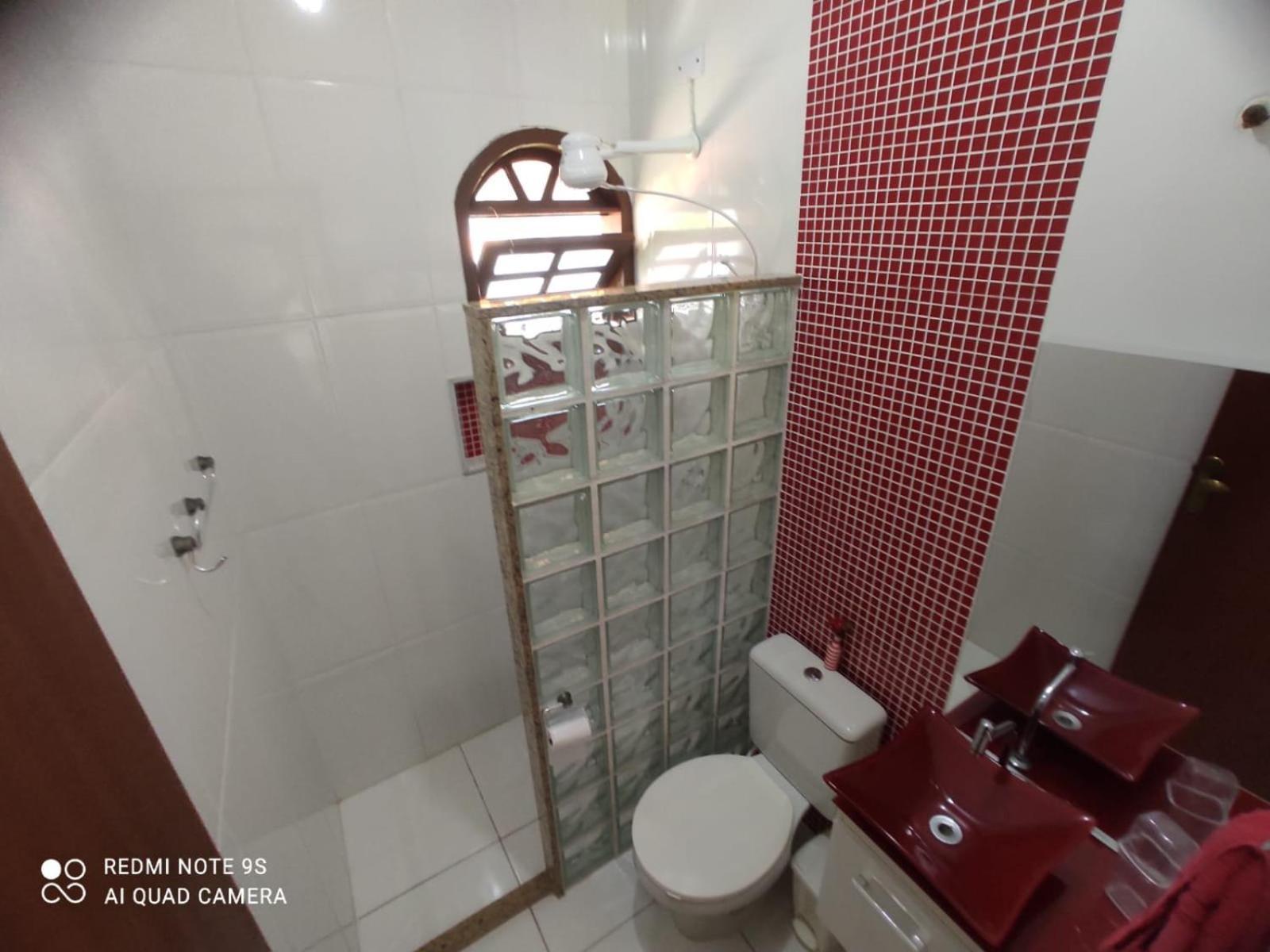 Casa Belissima - Ar Condicionado E A Melhor Opcao. Arraial do Cabo Kültér fotó